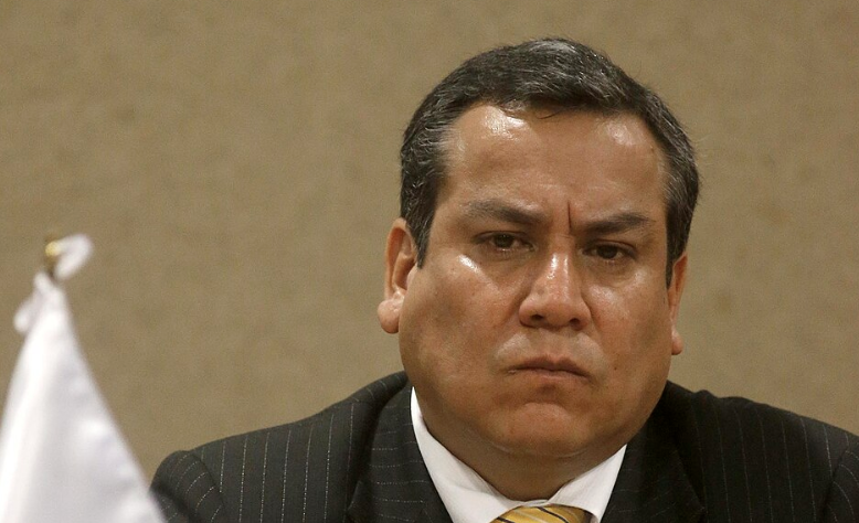 Gustavo Adrianzén asume nuevo rol diplomático en la ONU tras dejar la Presidencia del consejo de ministros